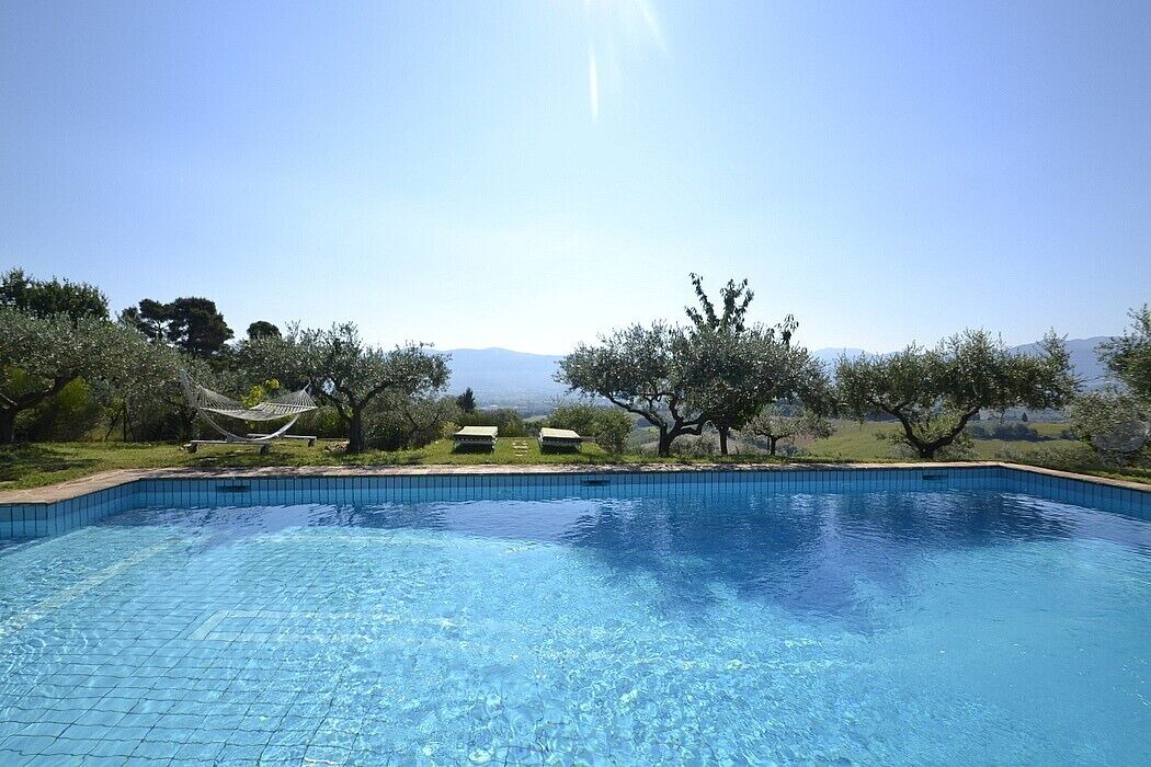 Photo of Outdoor in San Brizio