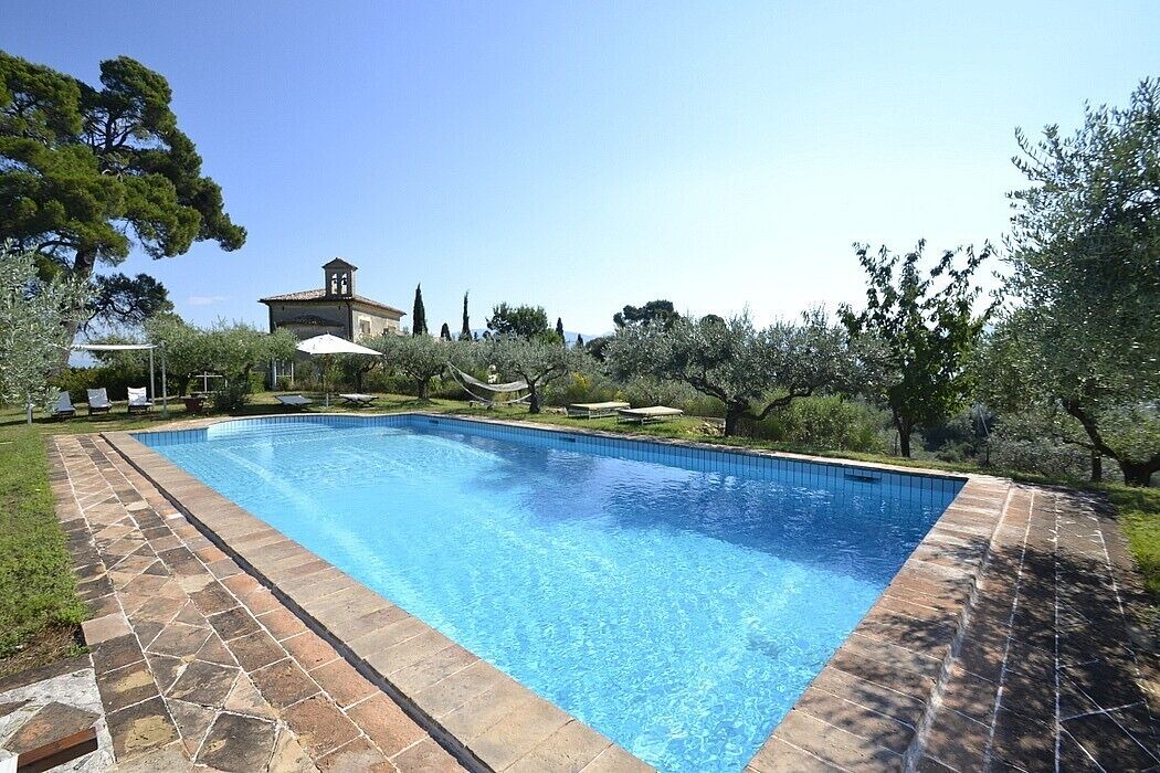 Photo of Outdoor in San Brizio