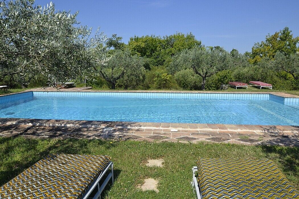 Photo of Outdoor in San Brizio