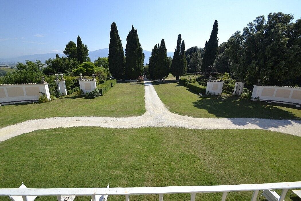 Photo of Outdoor in San Brizio