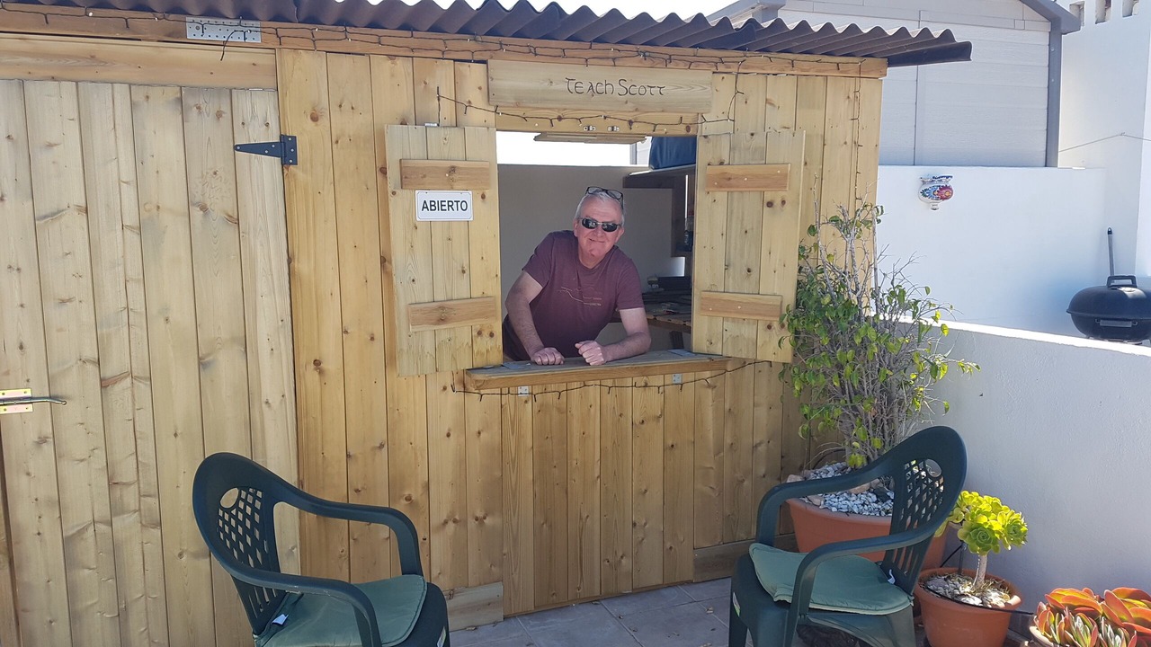 Photo of Outdoor in Puerto Marino