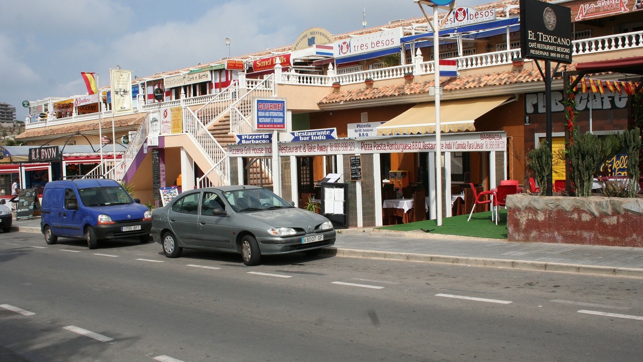 Photo of Others in Puerto Marino