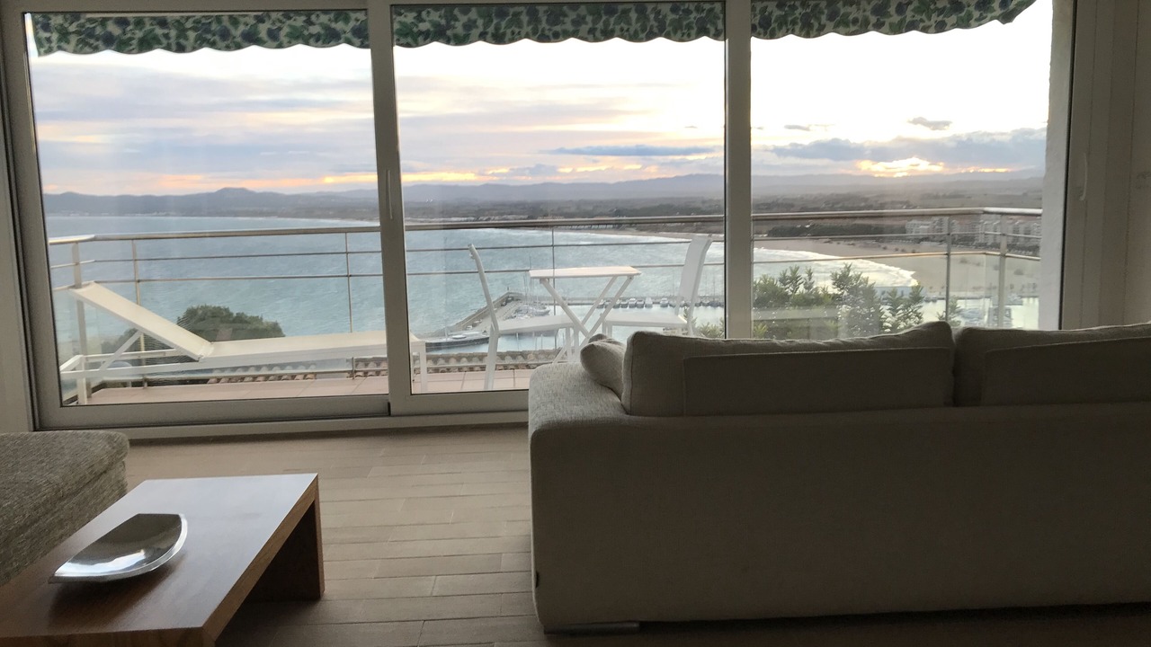 Photo of Livingroom in L'Estartit