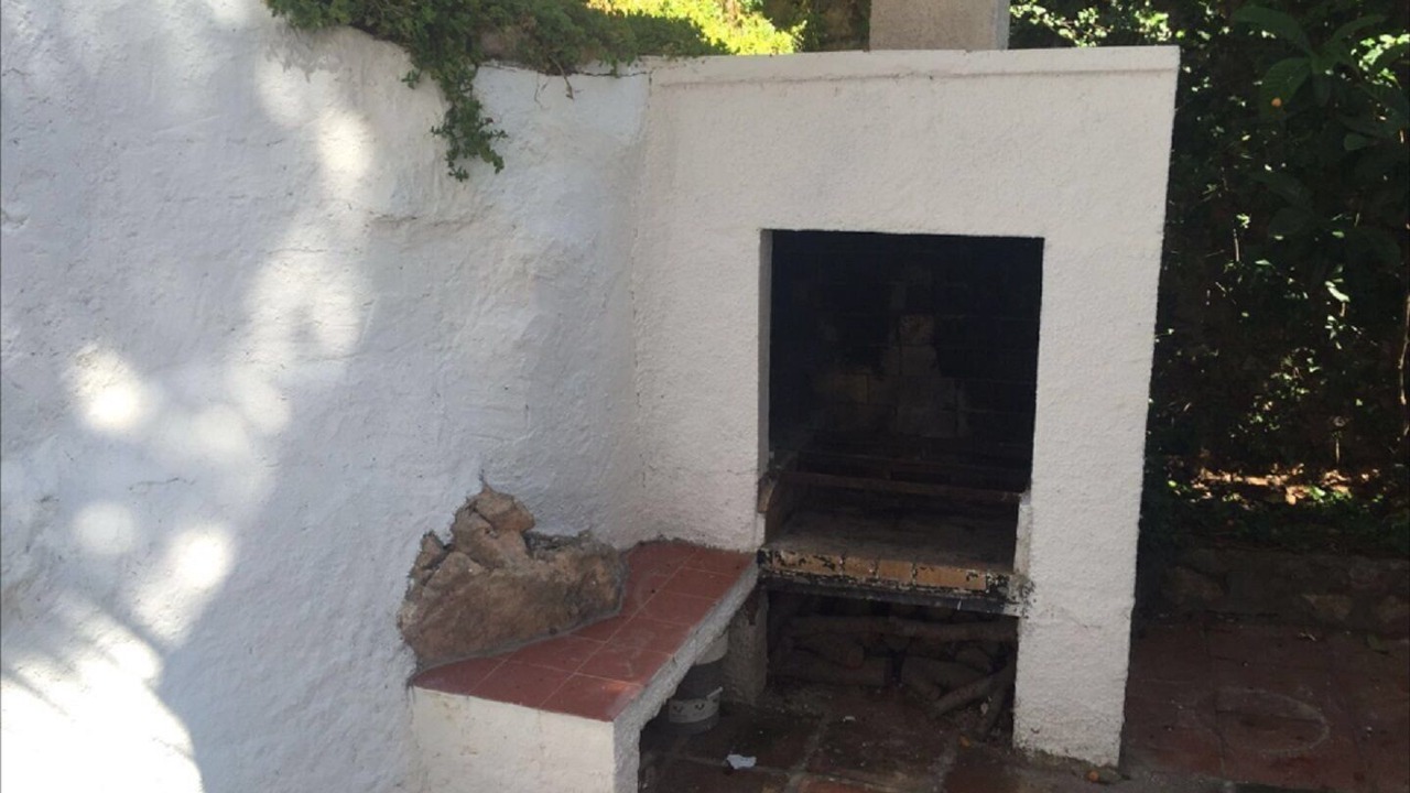 Photo of Patio Balcony in L'Estartit