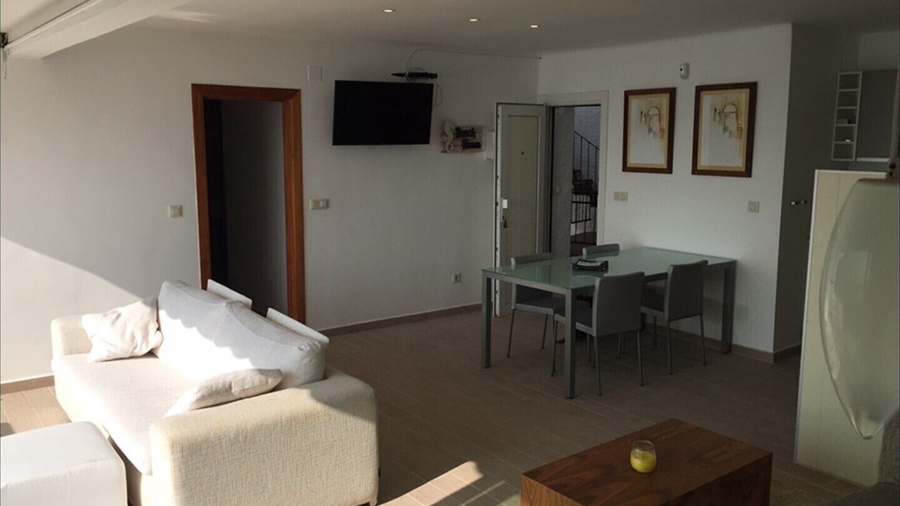 Photo of Livingroom in L'Estartit