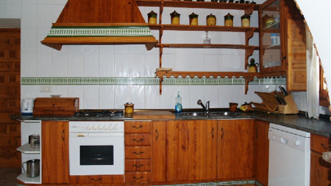 Photo of Kitchen in Tobed