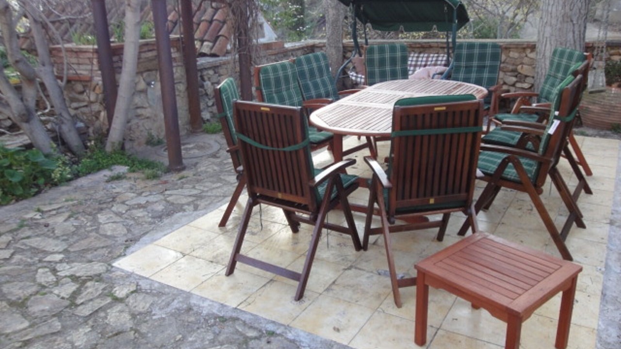 Photo of Outdoor in Tobed