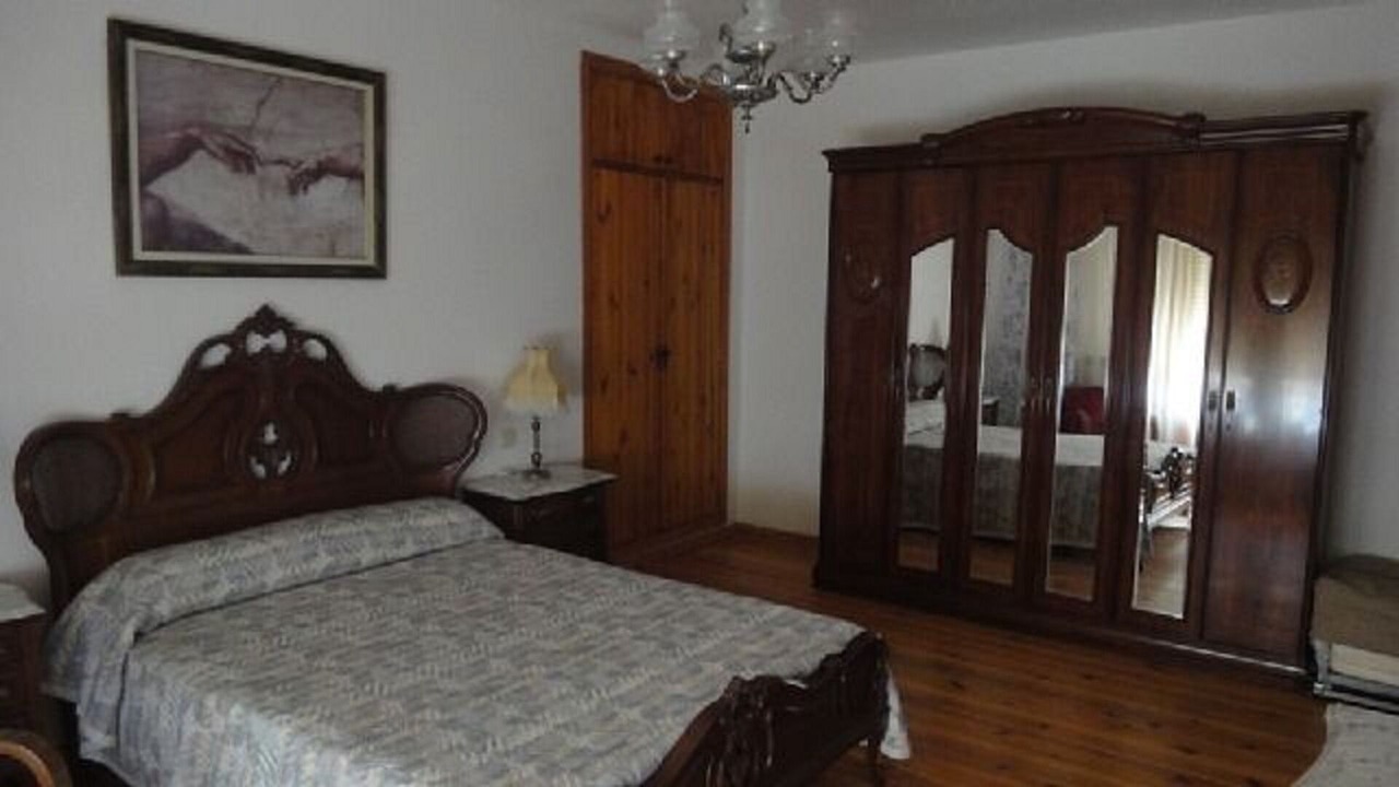 Photo of Bedroom in Tobed