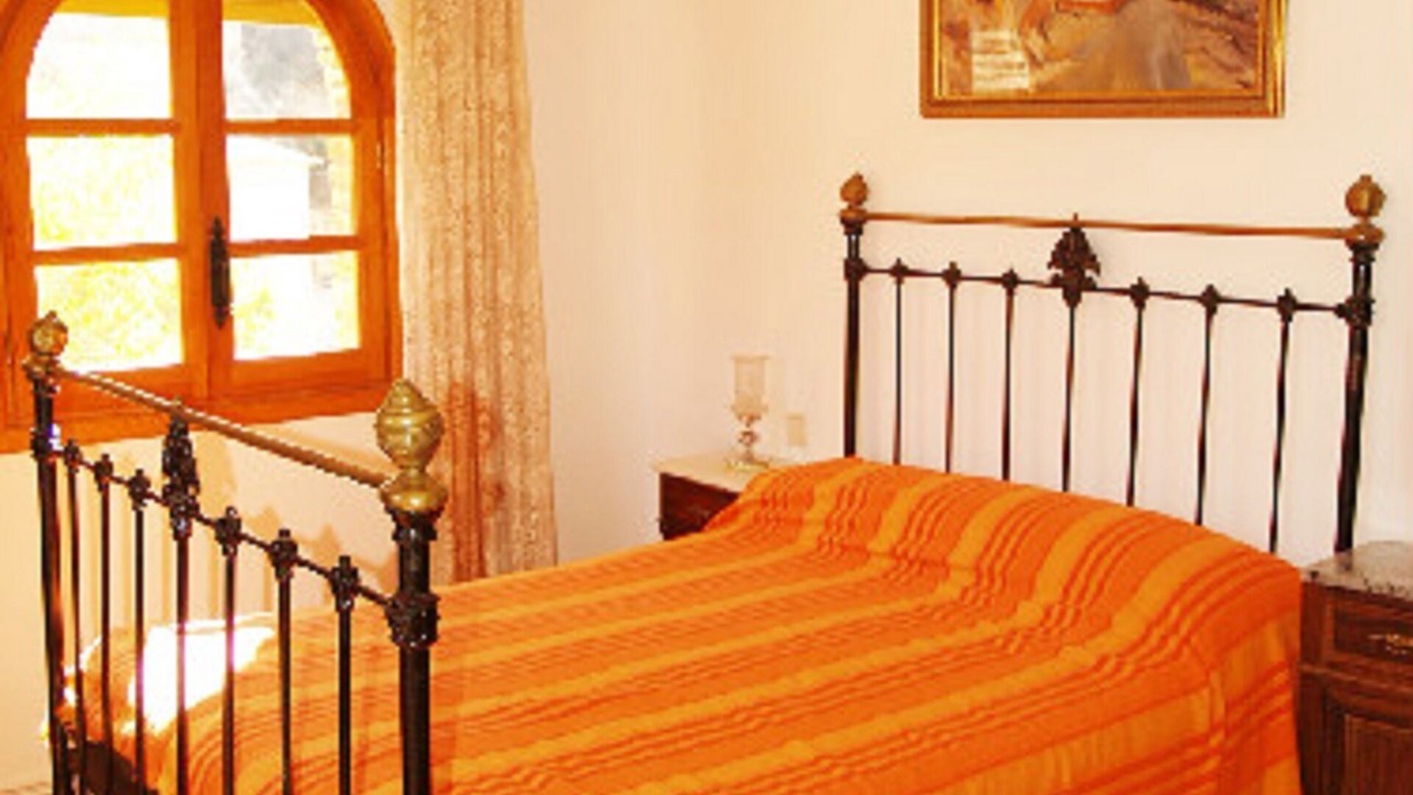 Photo of Bedroom in Tobed