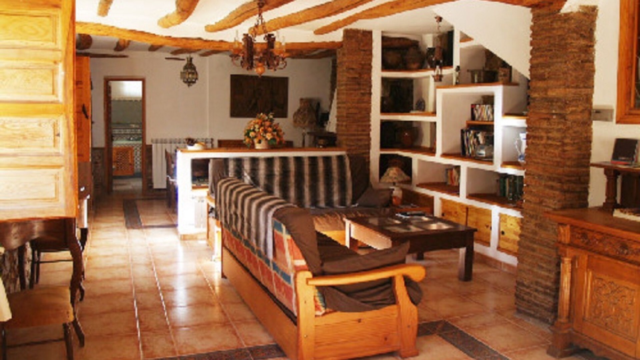 Photo of Livingroom in Tobed