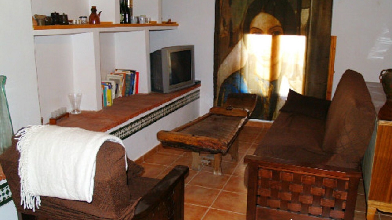 Photo of Livingroom in Tobed