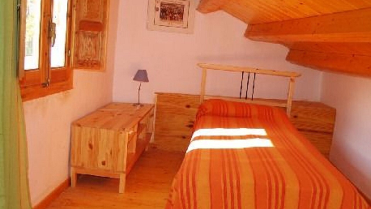 Photo of Bedroom in Tobed