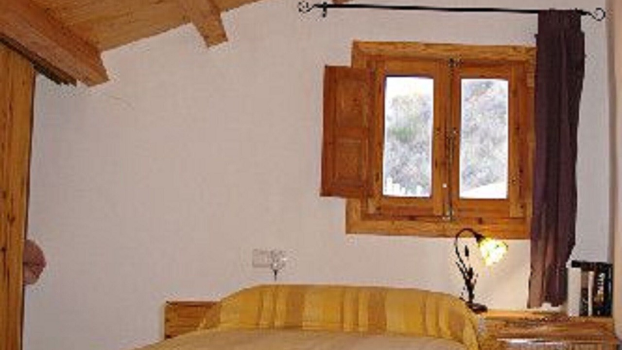 Photo of Bedroom in Tobed