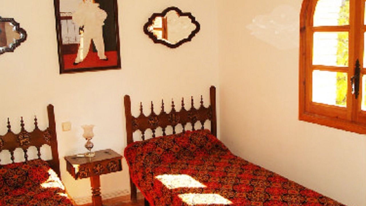 Photo of Bedroom in Tobed