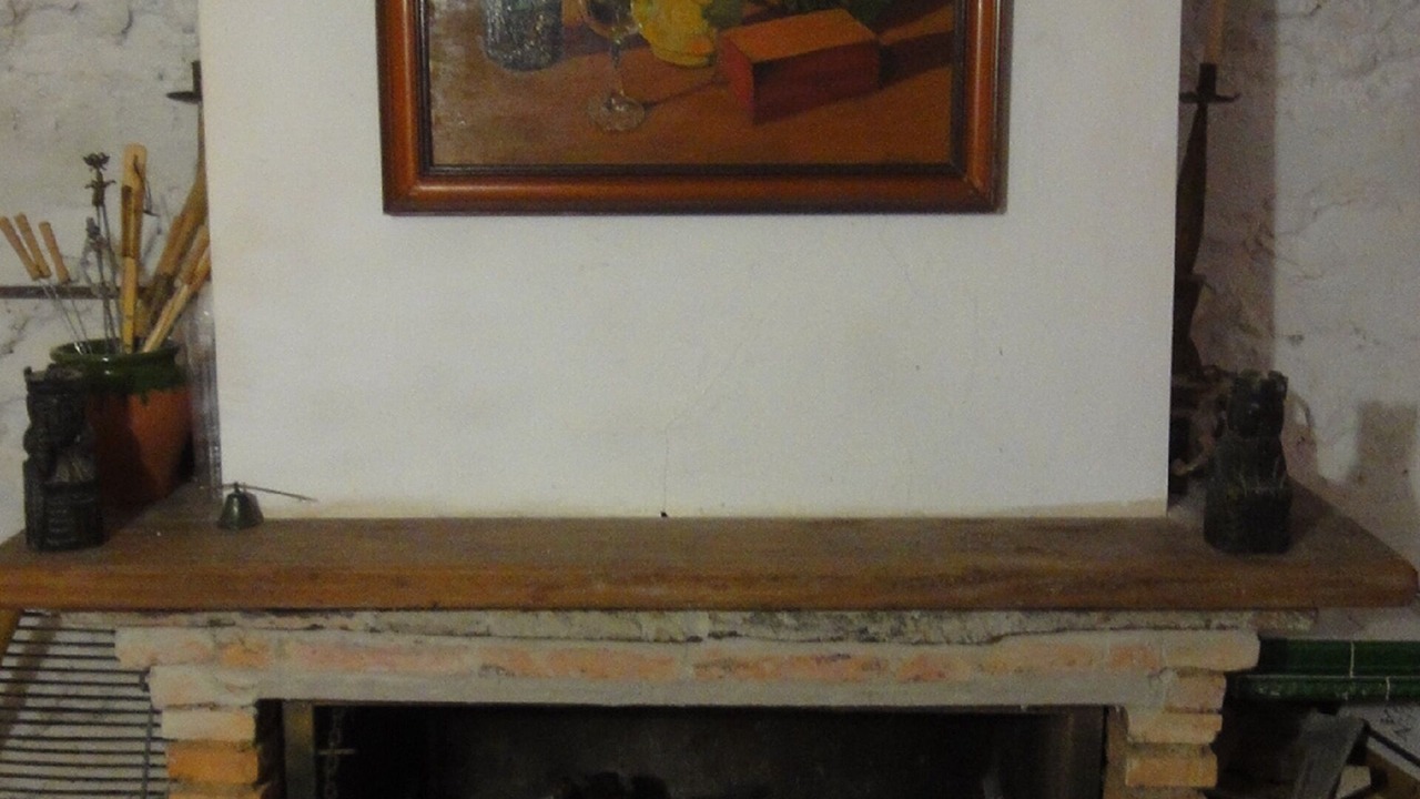 Photo of Livingroom in Tobed