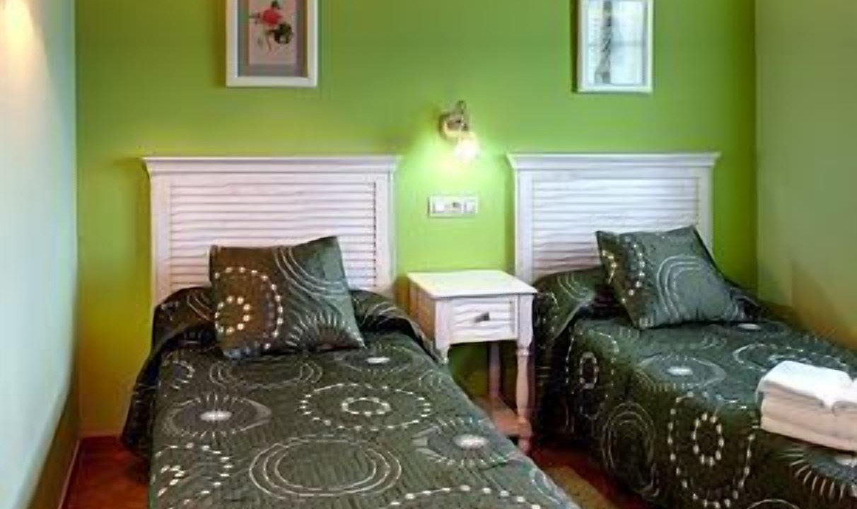 Photo of Bedroom in Valdes