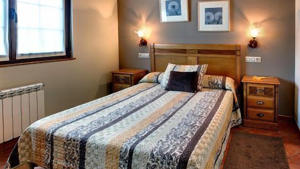 Photo of Bedroom in Valdes