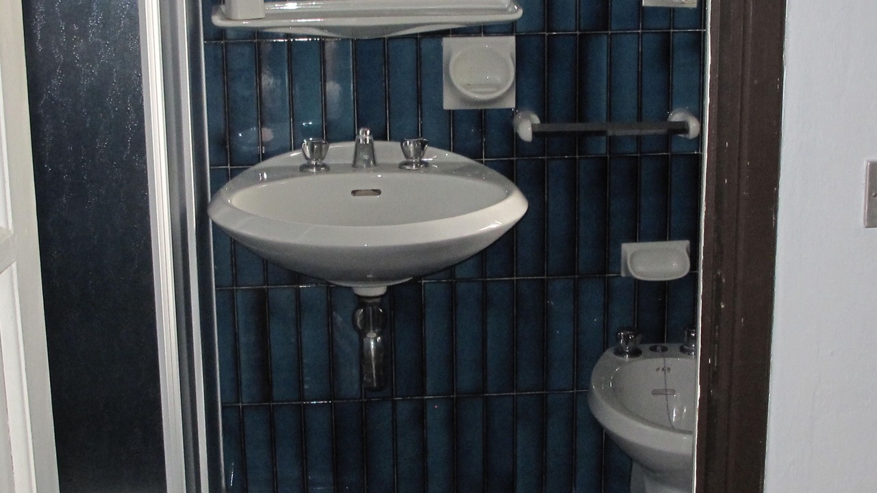 Photo of Bathroom in Sale Marasino