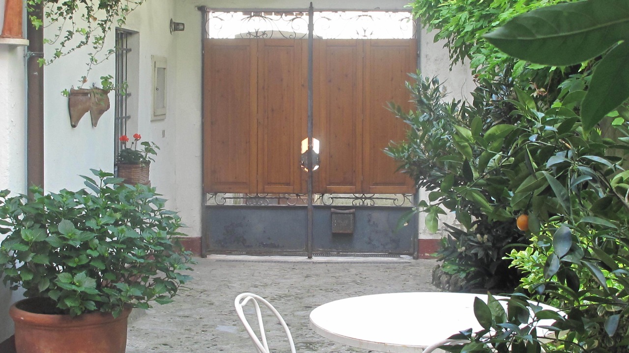 Photo of Outdoor in Sale Marasino