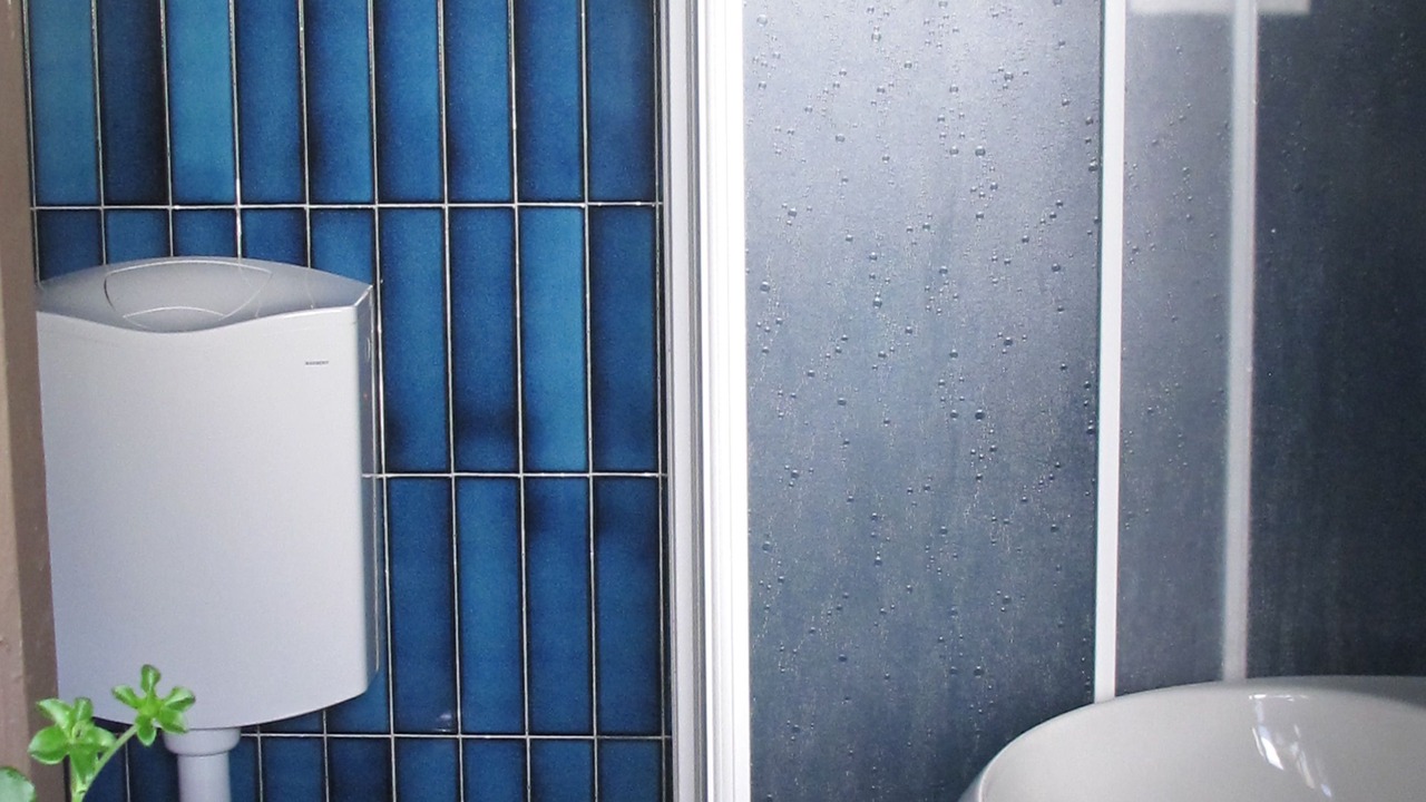Photo of Bathroom in Sale Marasino