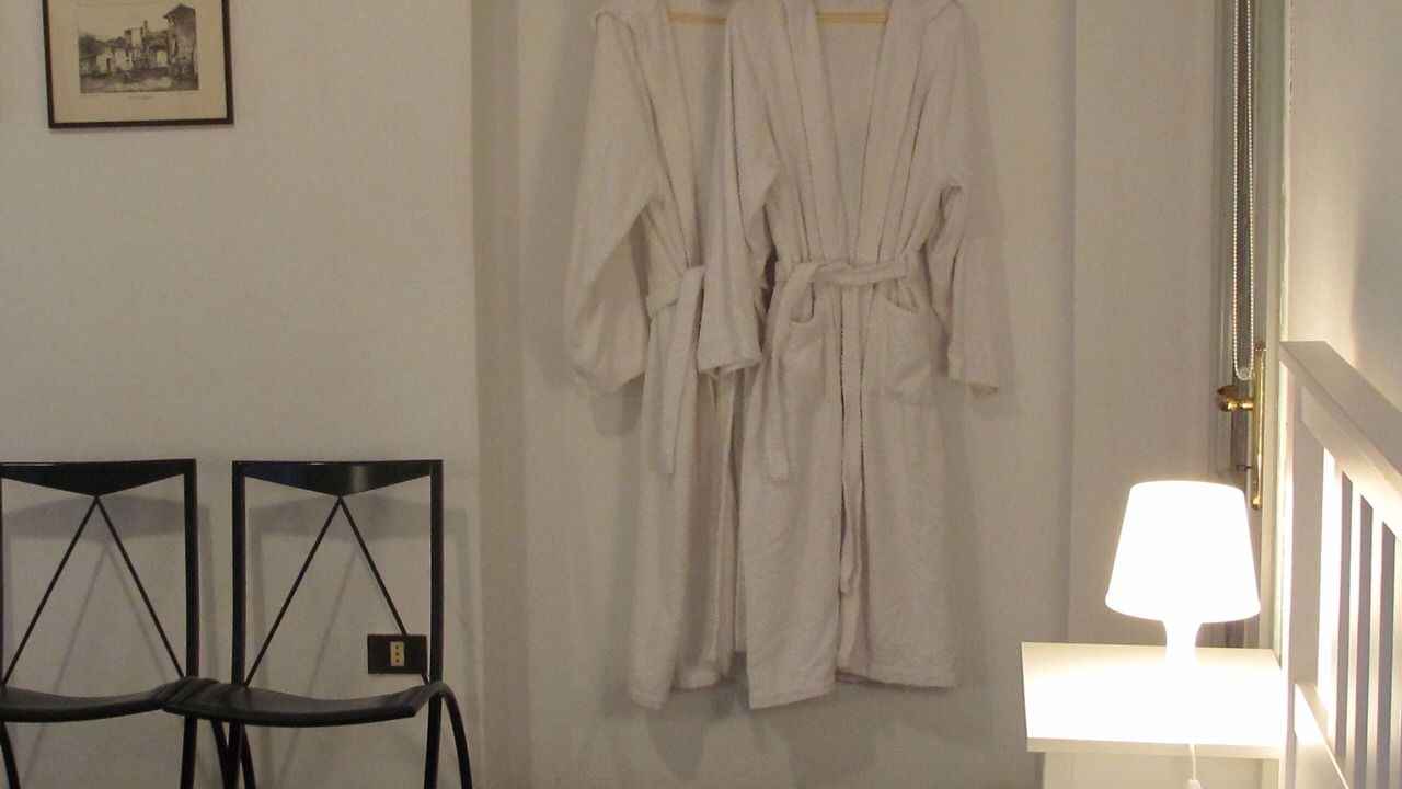 Photo of Bedroom in Sale Marasino