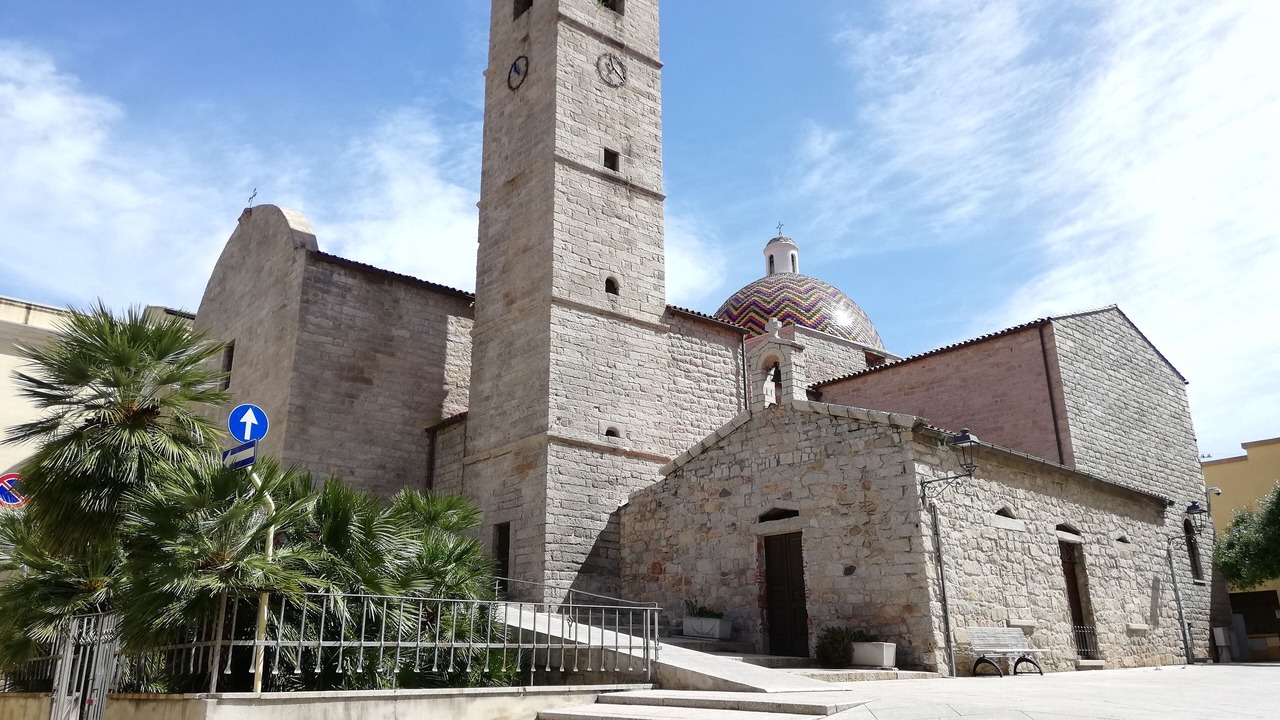 Photo of Others in Olbia City Centre