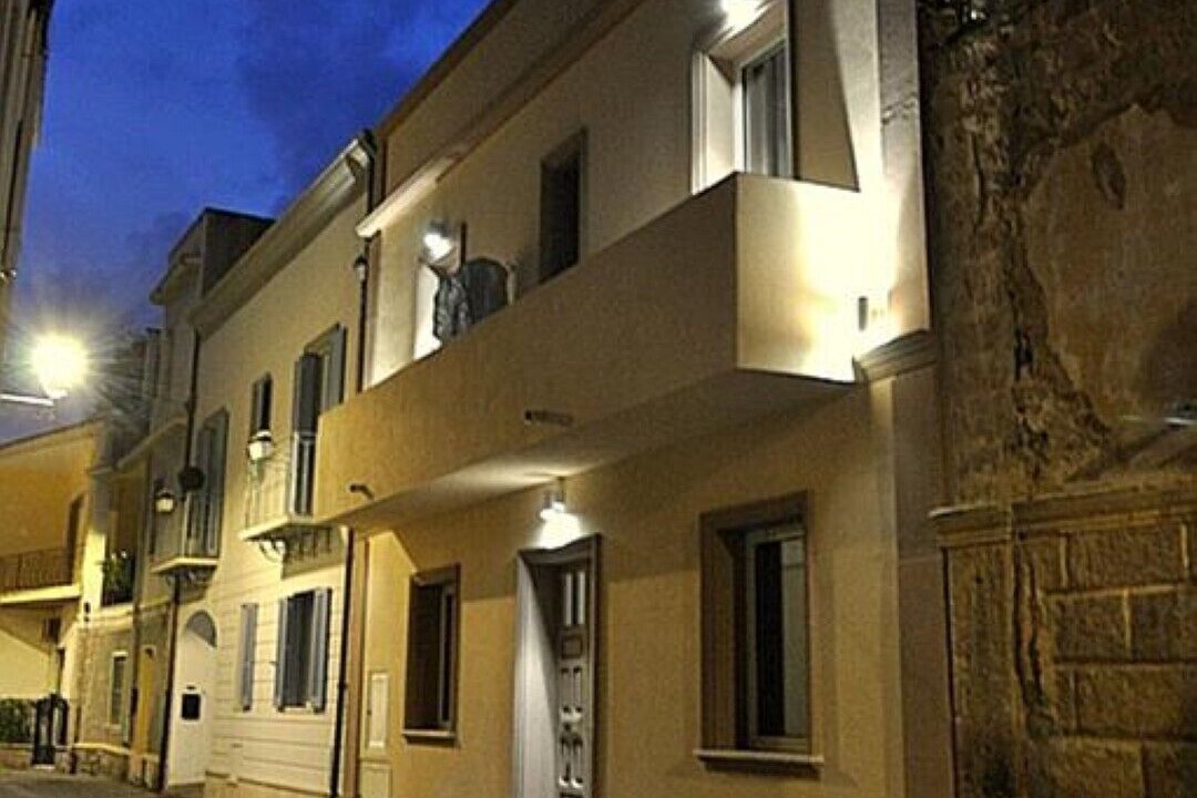 Photo of Outdoor in Olbia City Centre
