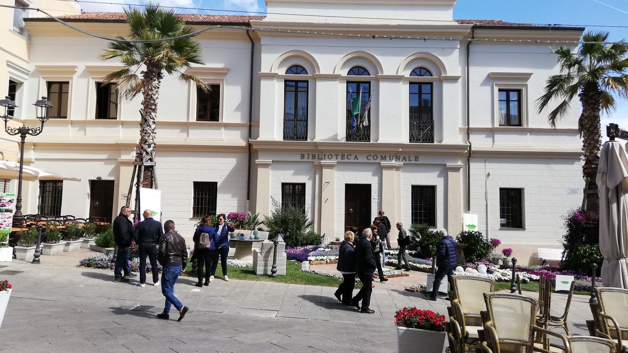 Photo of Outdoor in Olbia City Centre