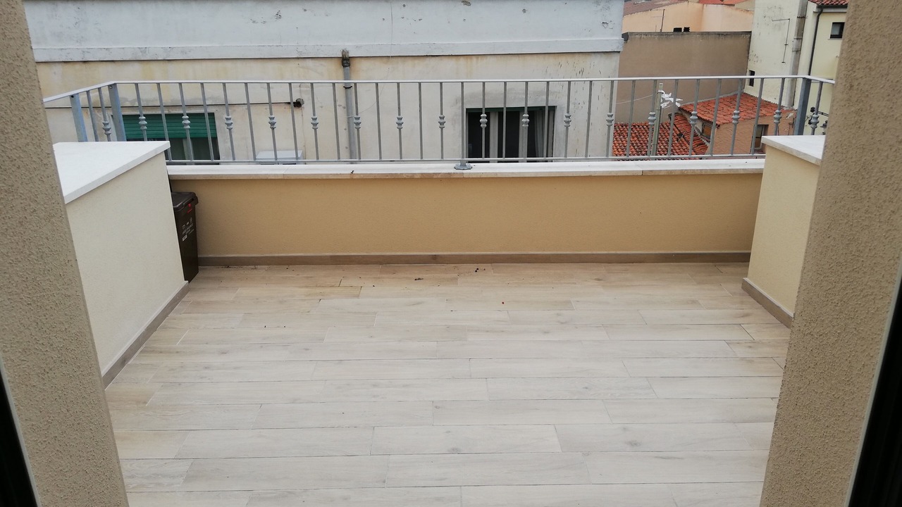 Photo of Outdoor in Olbia City Centre