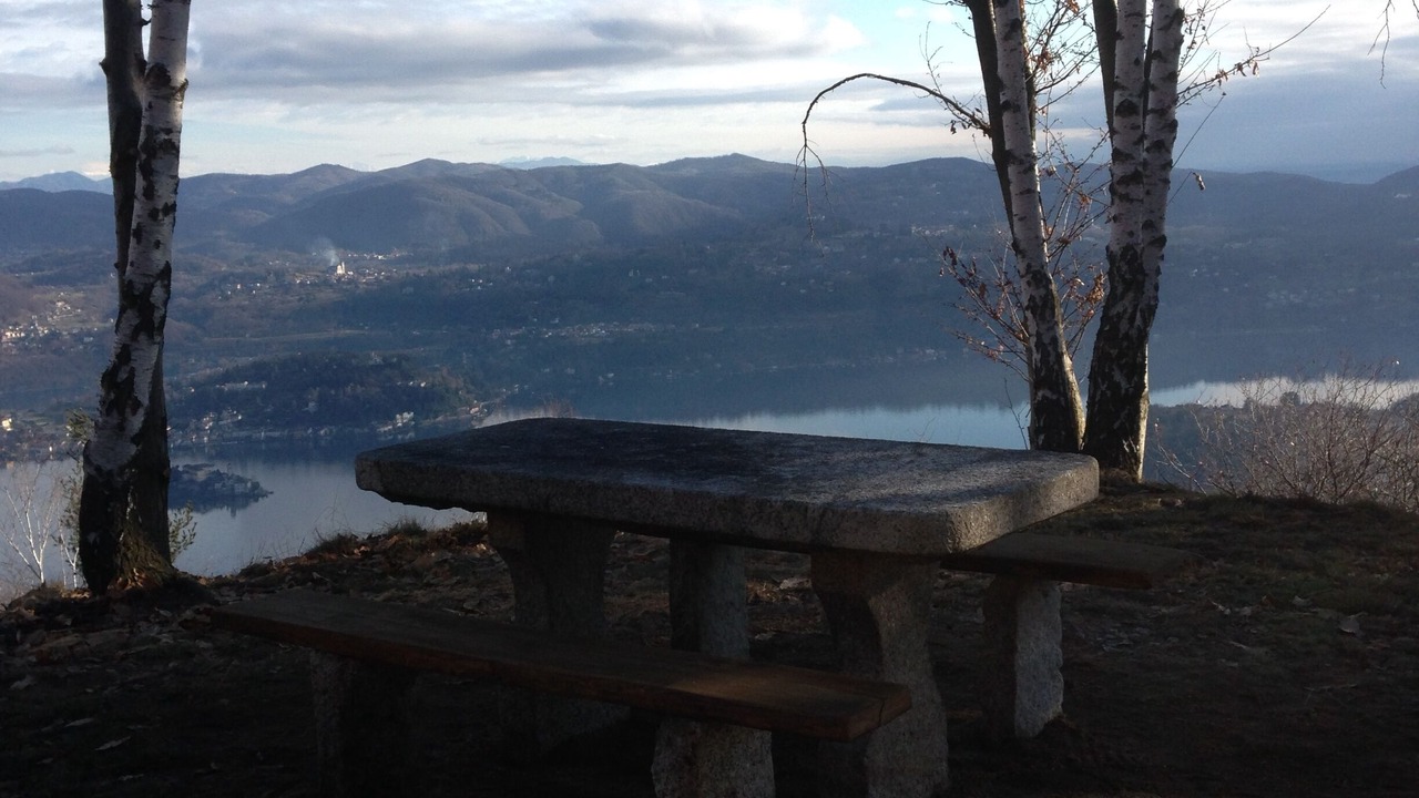 Photo of Outdoor in Madonna del Sasso