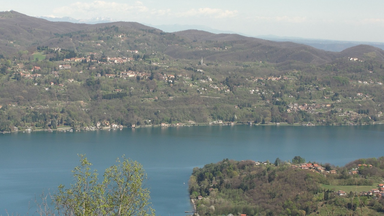 Photo of Outdoor in Madonna del Sasso