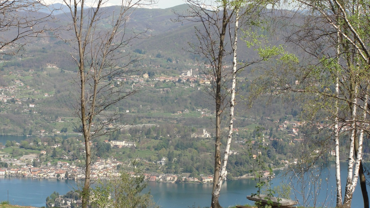 Photo of Others in Madonna del Sasso