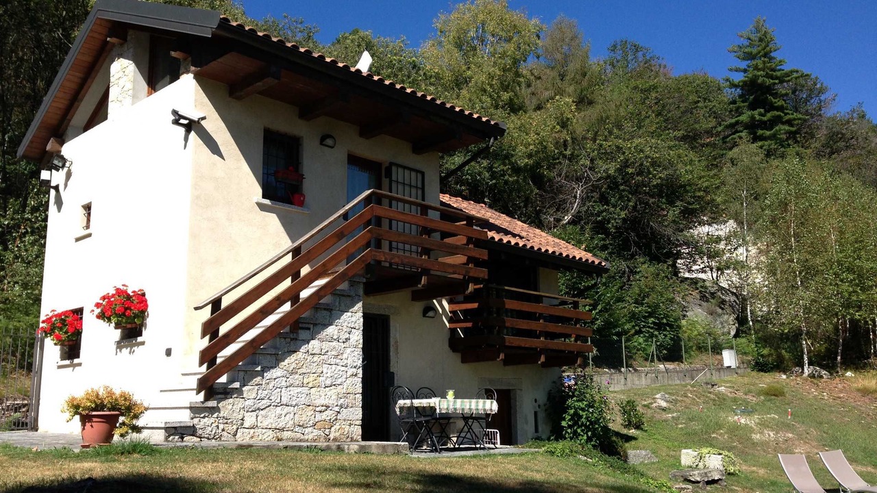 Photo of Outdoor in Madonna del Sasso