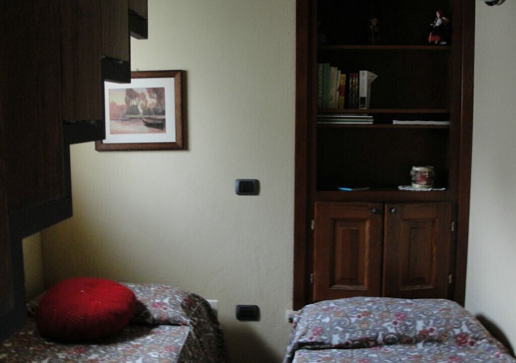Photo of Bedroom in Madonna del Sasso