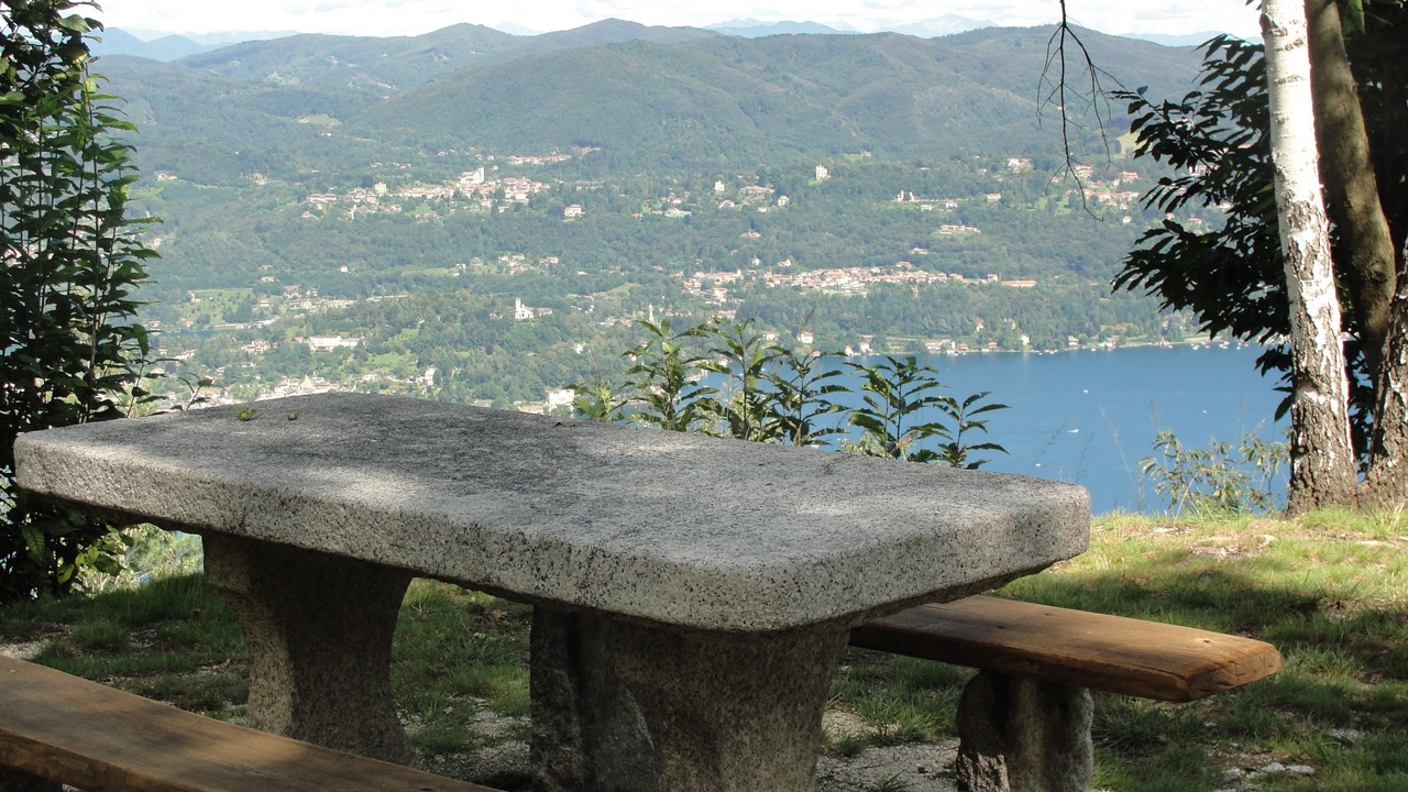 Photo of Outdoor in Madonna del Sasso