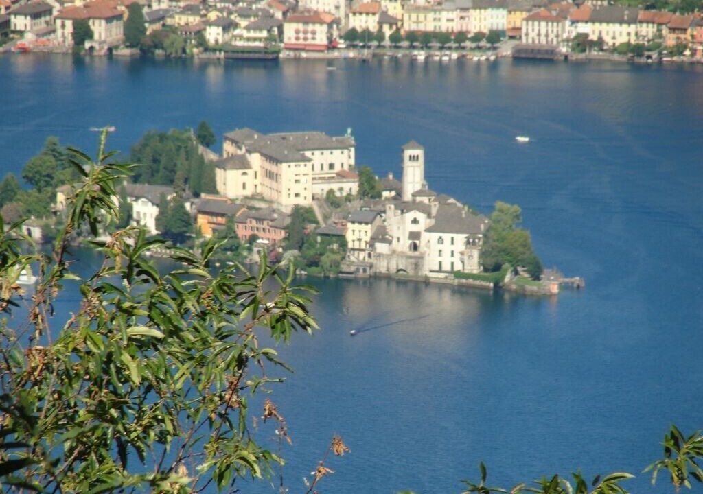 Photo of Outdoor in Madonna del Sasso