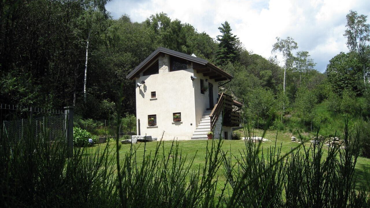 Photo of Outdoor in Madonna del Sasso