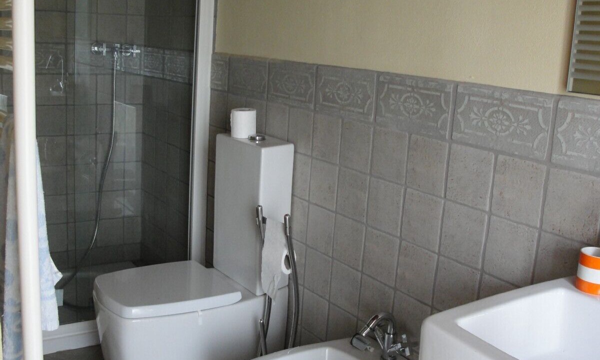 Photo of Bathroom in Madonna del Sasso