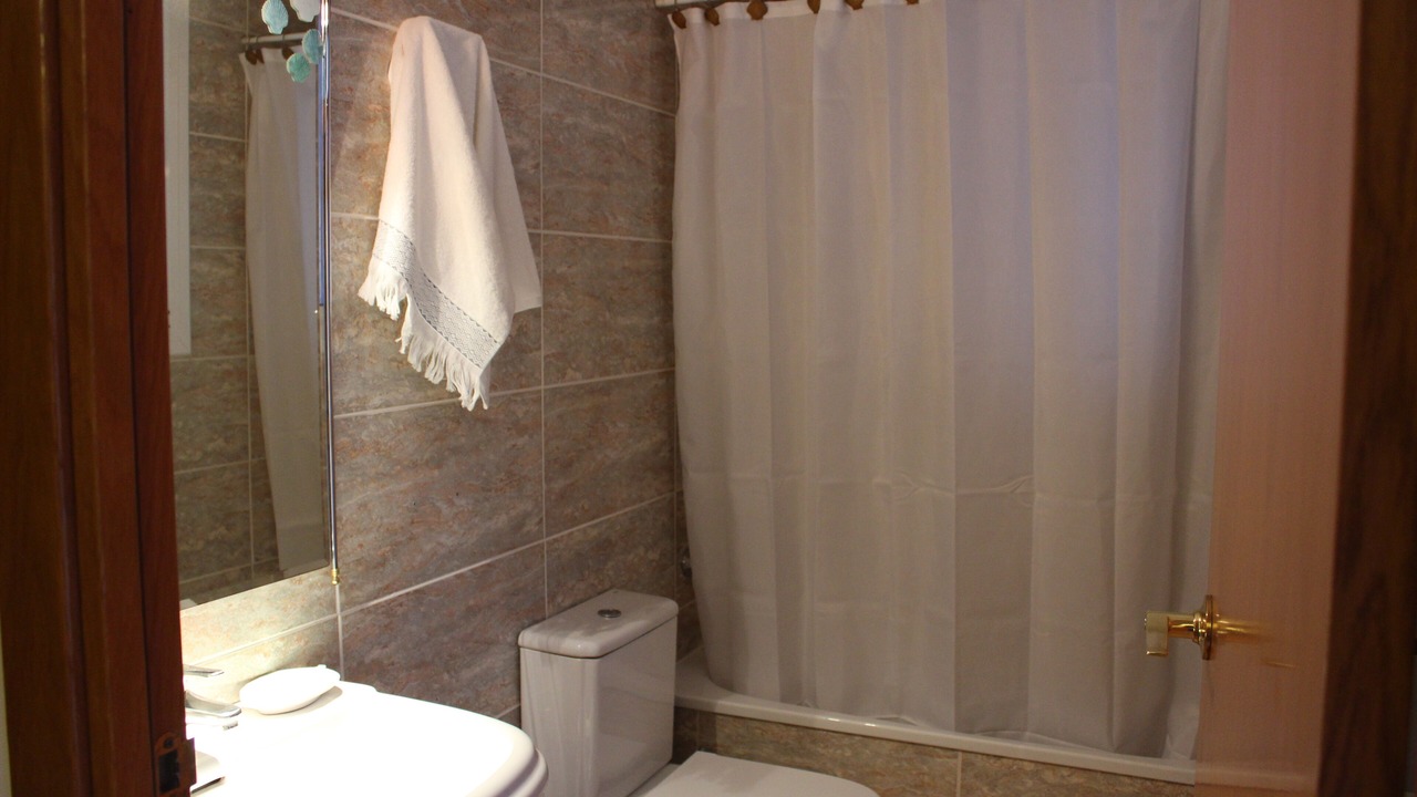 Photo of Bathroom in Tamarit