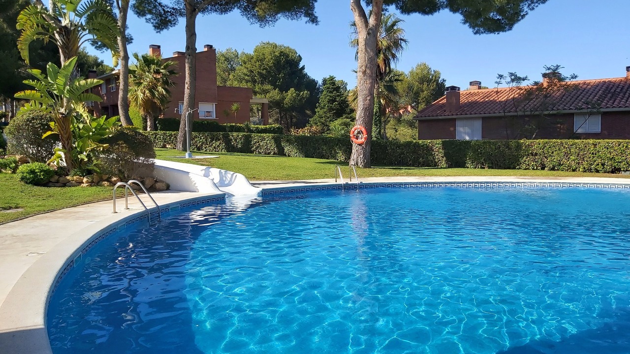 Photo of Outdoor in Tamarit