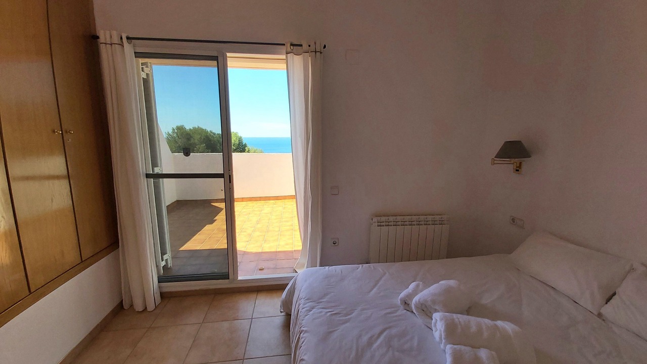 Photo of Bedroom in Tamarit