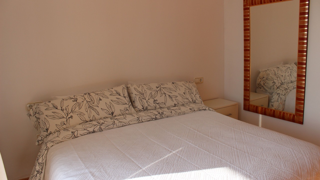 Photo of Bedroom in Tamarit
