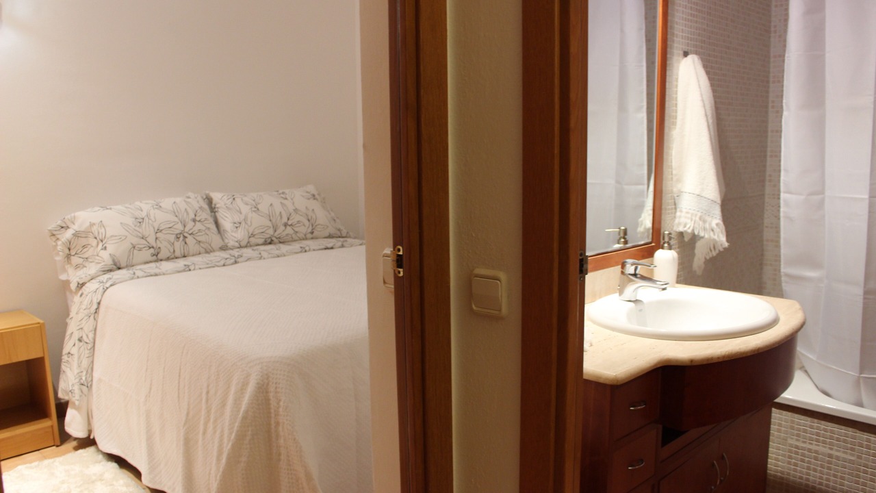 Photo of Bedroom in Tamarit