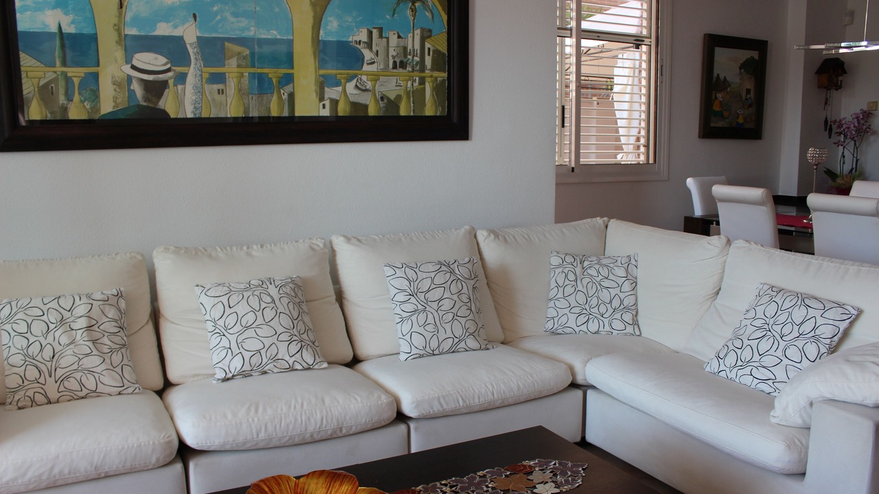 Photo of Livingroom in Tamarit