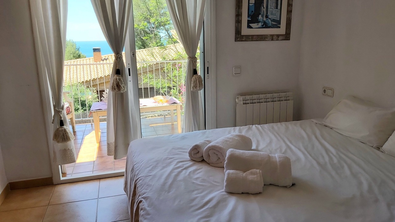 Photo of Bedroom in Tamarit