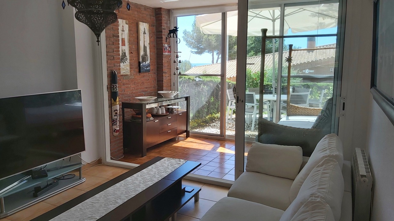 Photo of Livingroom in Tamarit