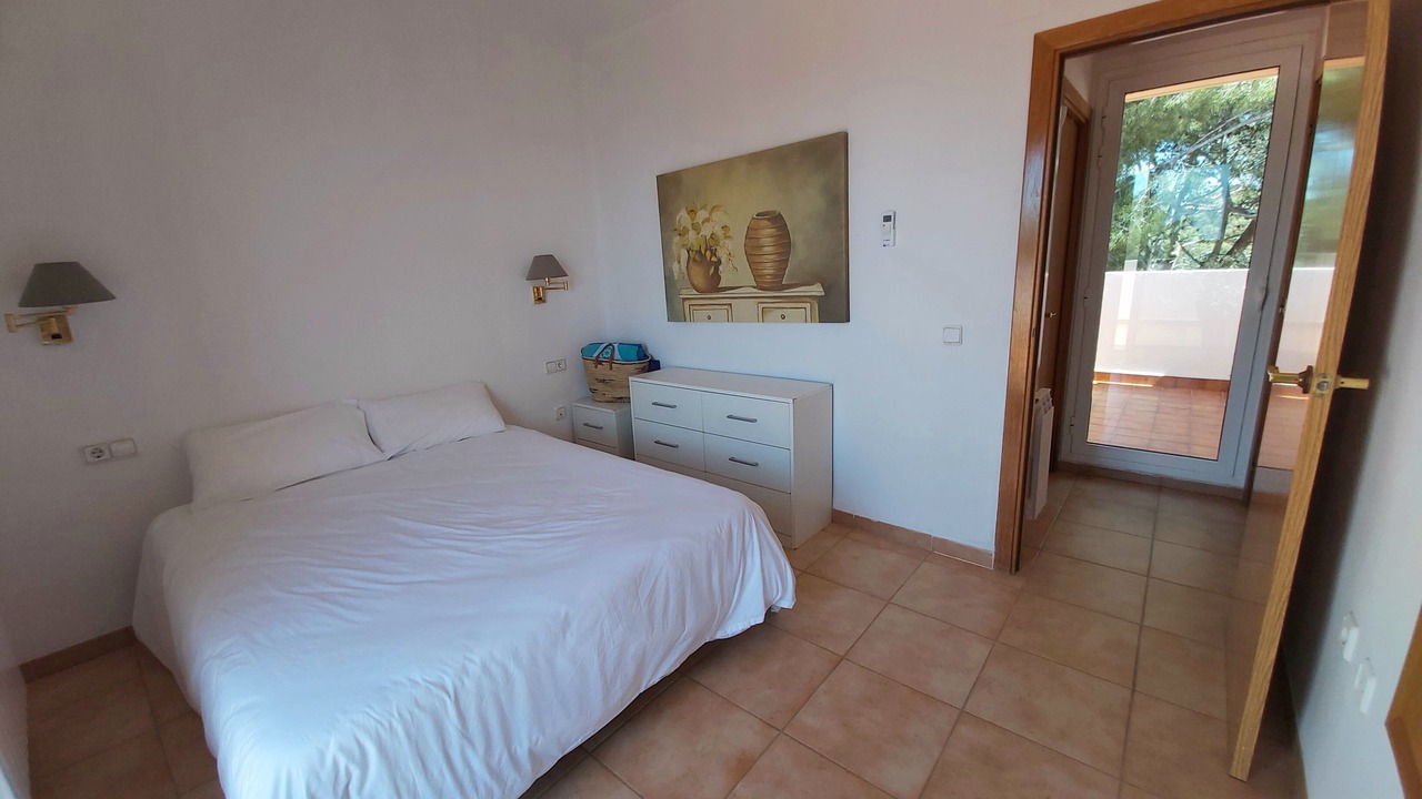 Photo of Bedroom in Tamarit