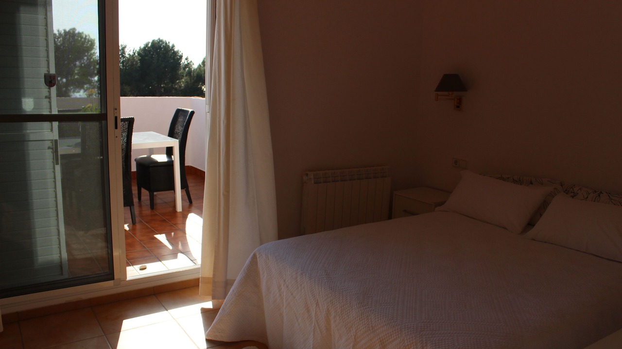 Photo of Bedroom in Tamarit