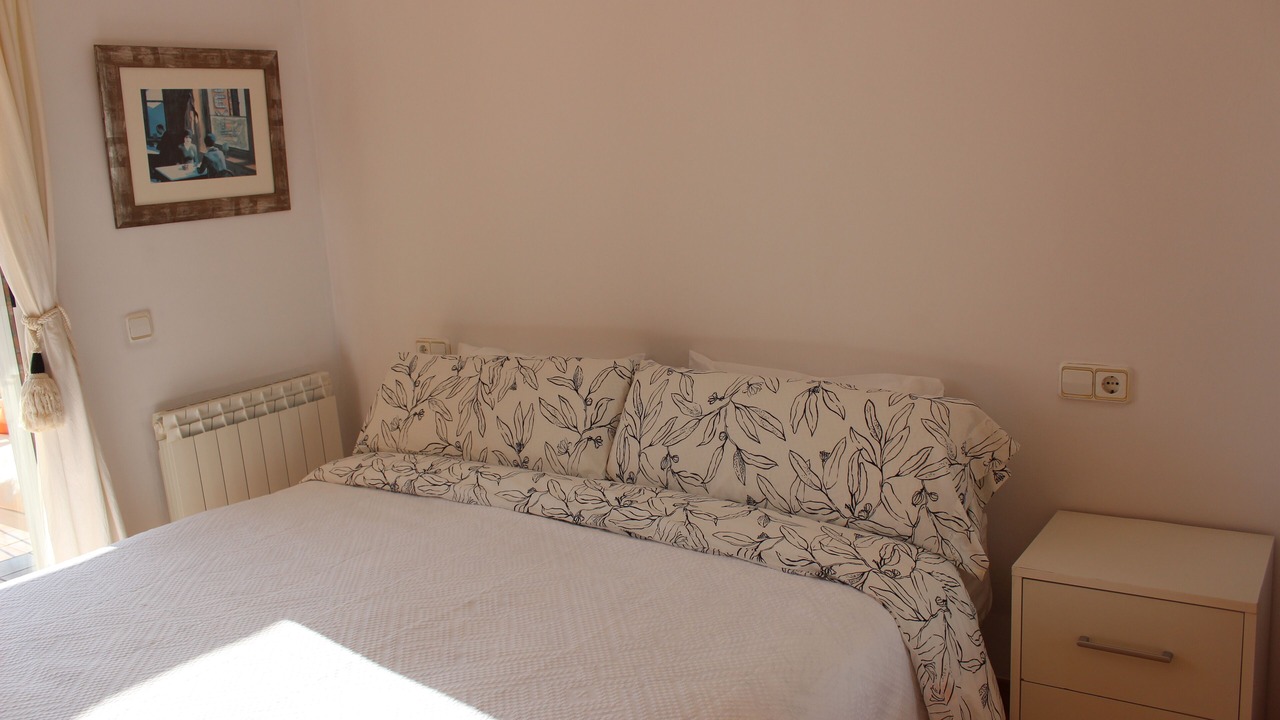 Photo of Bedroom in Tamarit