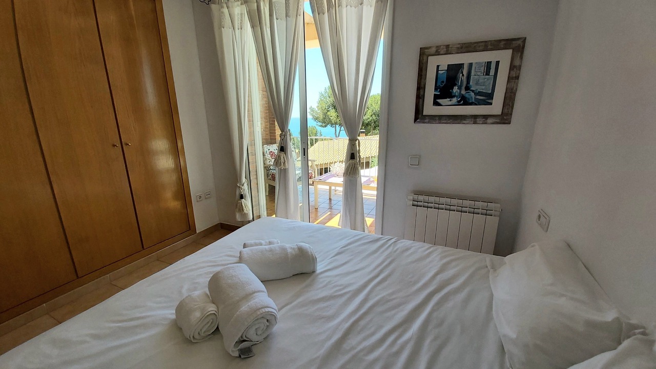 Photo of Bedroom in Tamarit